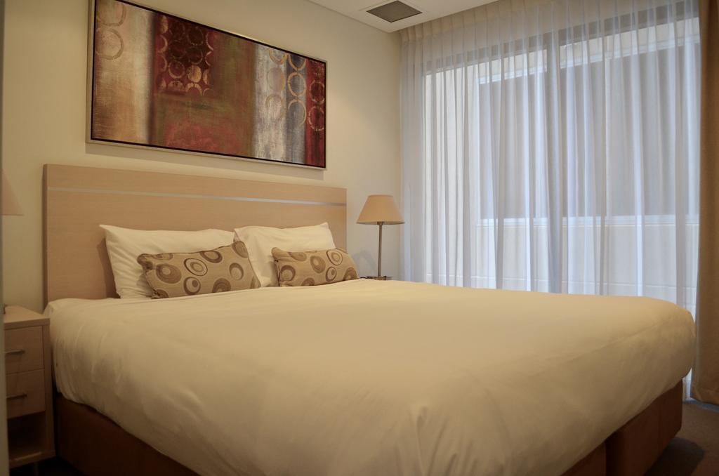 Apartamento Aptonnorthtce Adelaida Exterior foto