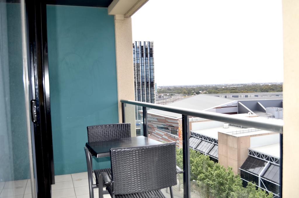Apartamento Aptonnorthtce Adelaida Exterior foto